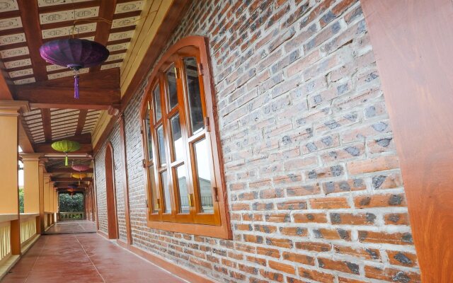 La Belle Vie Tam Coc Homestay