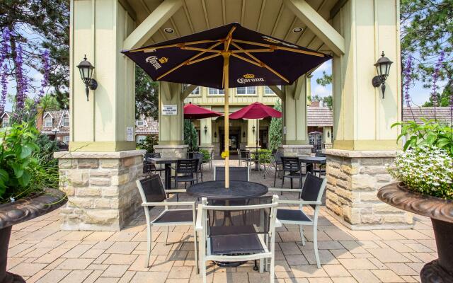 Best Western Parkway Inn & Conference Centre