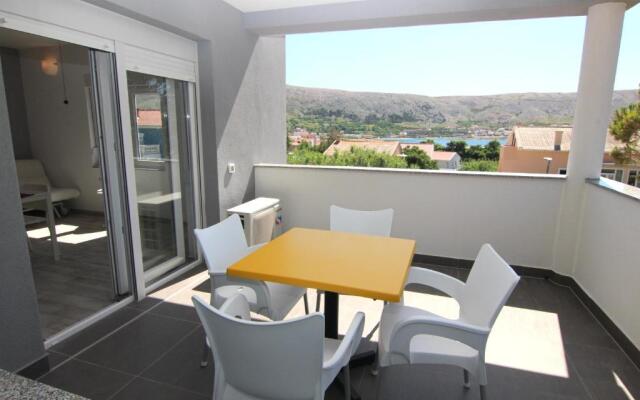 Apartments Villa Franci