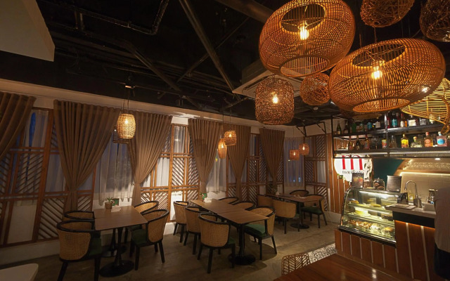 Citadines Amigo Iloilo