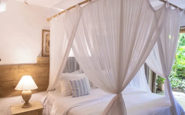 Santa Fé Casas Trancoso