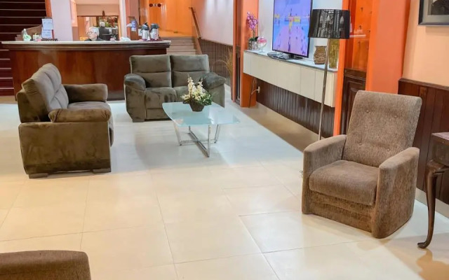 Hotel Uruguay Brasil