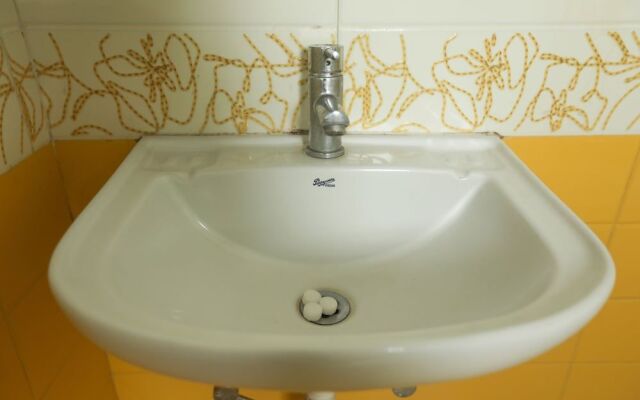 Ulo Ecr Blue Ocean Resort