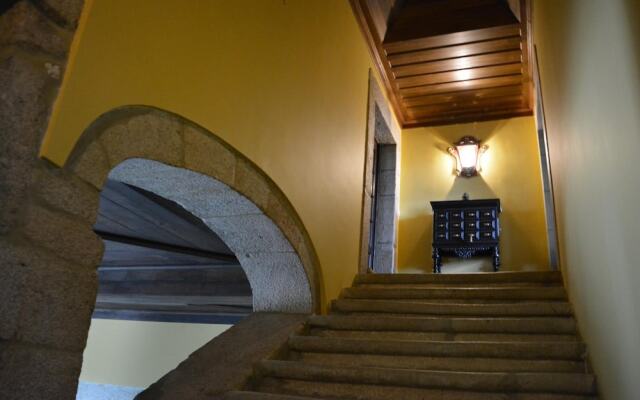 Solar dos Correia Alves