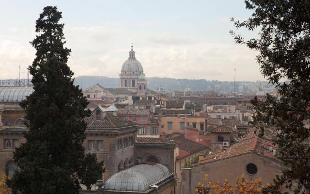 Parioli apartments-Flaminio area