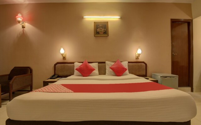 Capital O 1864 Hotel Yuvraj