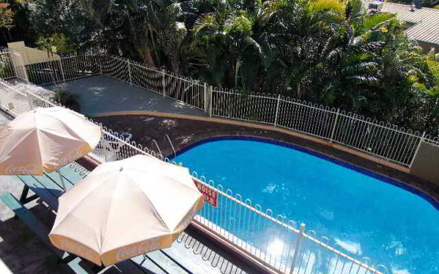 Palace Backpackers Hervey Bay