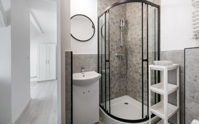 Quintus by 3City Rentals