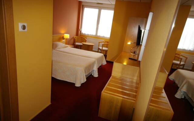 Le Clos du Hahnenberg