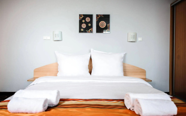 InterHouse Hotel