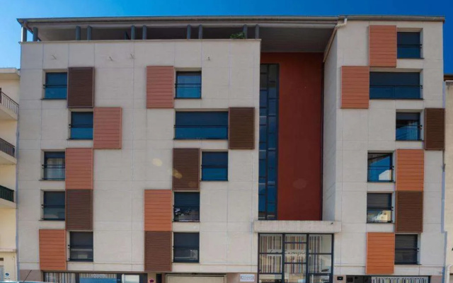 Le Campus