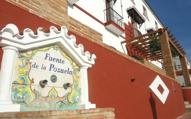 Posada Mirador de Jubrique