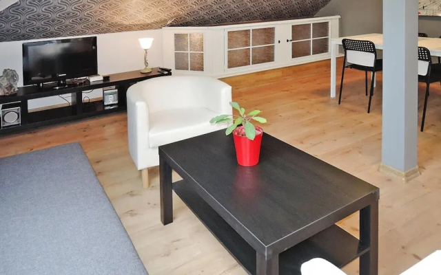 Holiday Flat, Stepnica