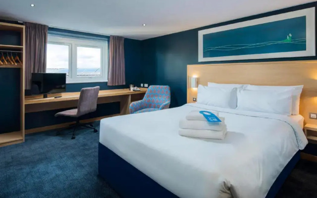Travelodge Reading M4 Westbound
