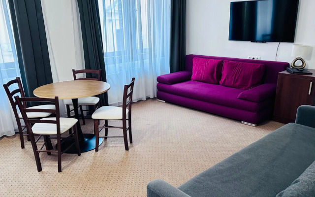 Hotel Grand Matej
