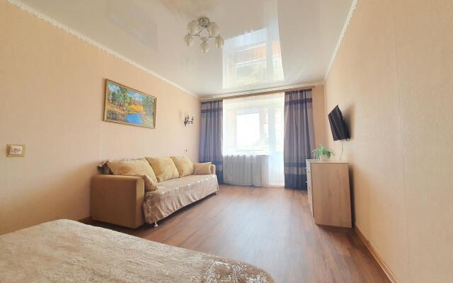 Live comfortably on Maxim Gorky Street 83