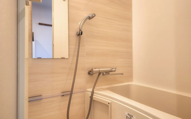 New Normal Hotel in MATSUYAMA