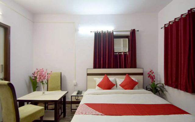 Padamgarh Residency By OYO Rooms
