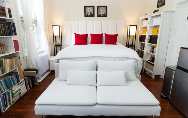 BnB Philadelphia - Boutique Hotel