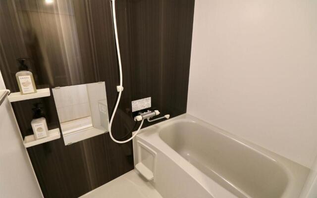 Sapporo - Apartment - Vacation STAY 7879