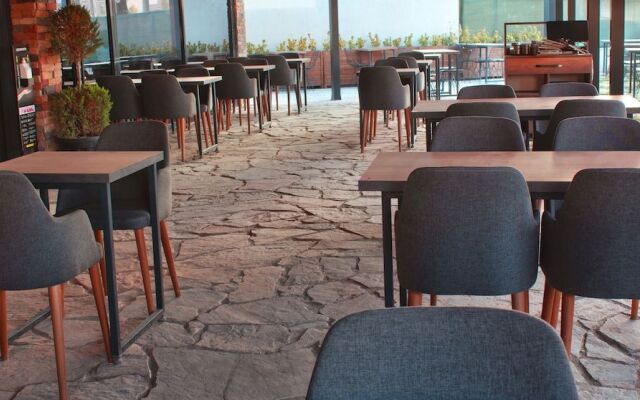 Concept Royal Edirne