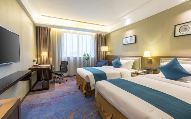 Wanyue Grand Skylight Hotel Shenzhen