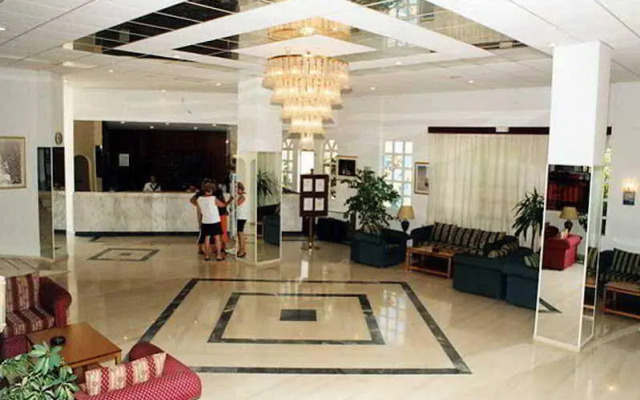 Crystal Residence
