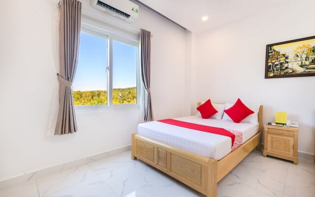 Oyo 719 Hotel Ruby Phu Quoc near Sos Medical Clinic Phu Quoc