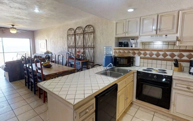 Princessa 2BR D 509-v by Casago