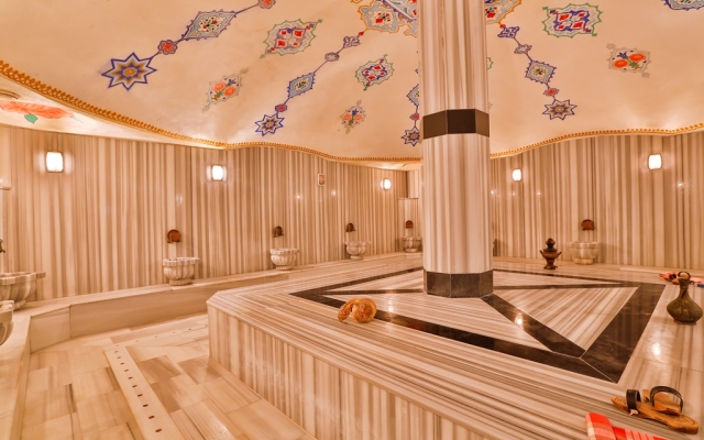 Golden Life Resort Hotel & Spa