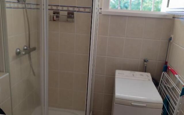Studio Saint Jean de Luz 50m plage