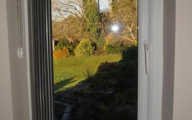 Arfryn House Bed and Breakfast