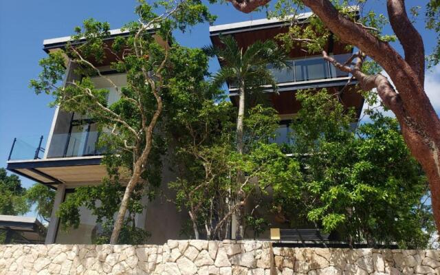 Esplendor by Wyndham Tulum Nook