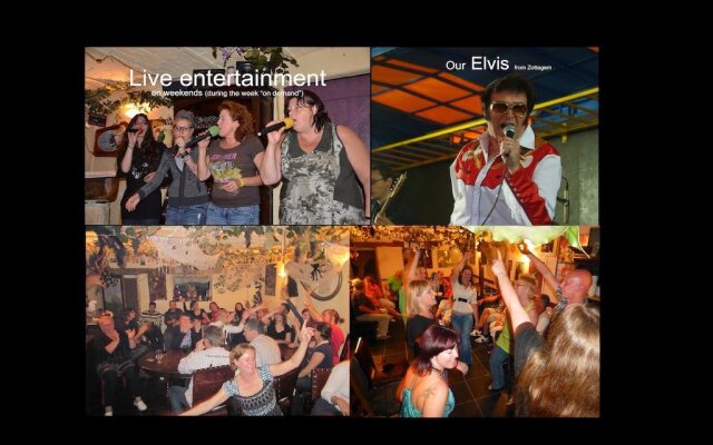 B&B Music City