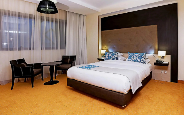Hôtel New Day