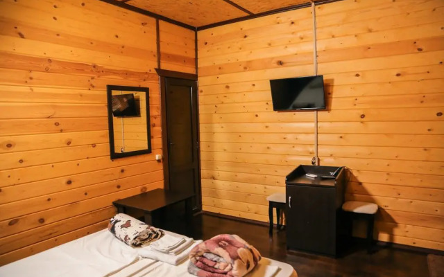 Аламас (Гагра)