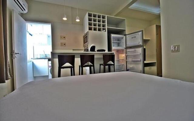 Rio Spot Apartment C005