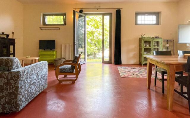 Spacious holiday home in Marche with private pool