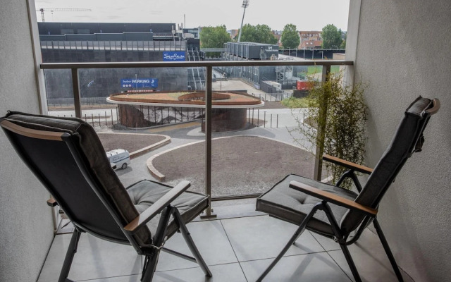 Osea0405 in Oostende