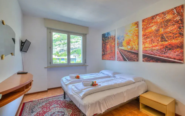 Appartamento 30 Nodi 2 Torbole-arco