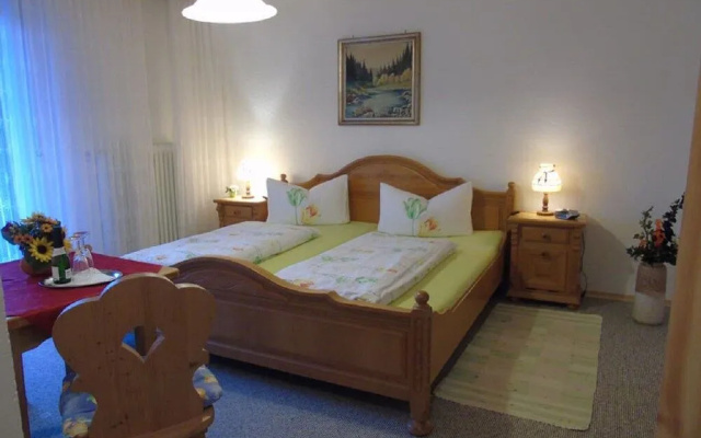 Pension Haus Waldesruh