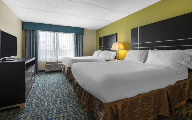 Holiday Inn Savannah S - I-95 Gateway by IHG