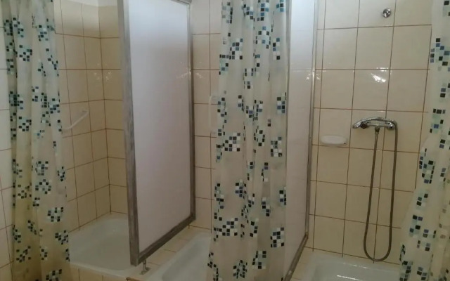 Napsugár Ifjúsági Szálló és Kemping