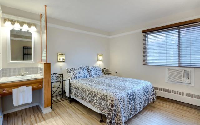 Astoria Hotel