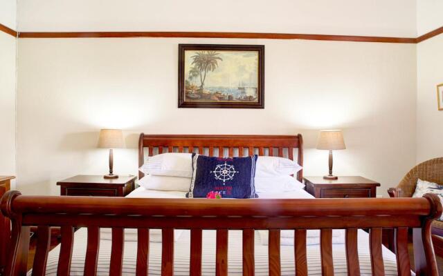 African Sun Guest Suites