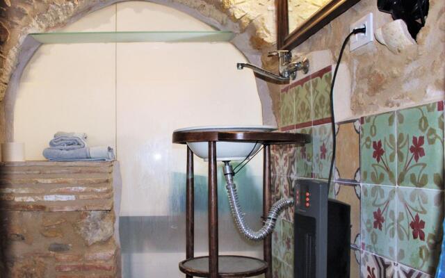 Rustic holiday home in Palafrugell with private garden