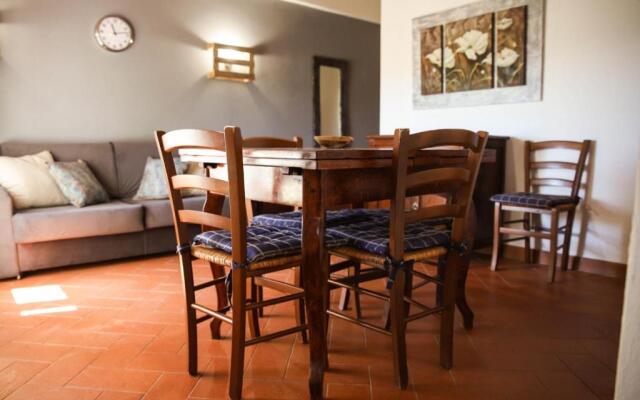 Country House Poggio Aione