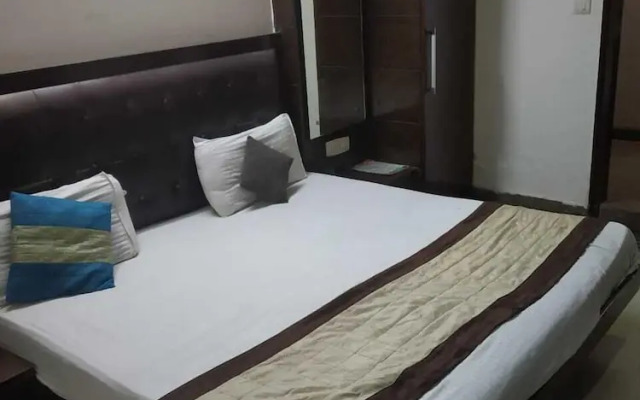 ADB Rooms Hotel Chander Palace