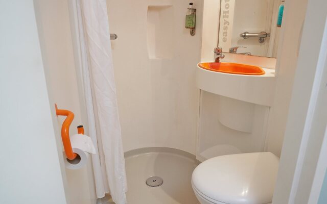 easyHotel London Heathrow