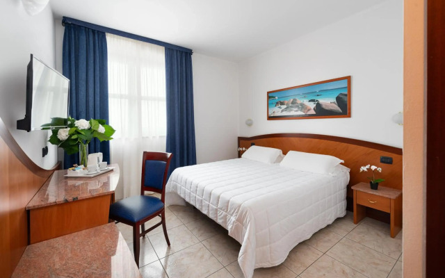Rivoli Hotel